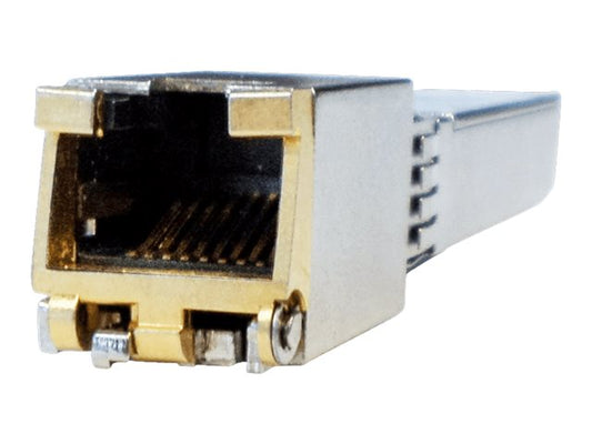 ALLIED TAA SFP+ RJ45 10/100/1G/2.5G/5G/10G 100m