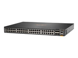 HPE Aruba Networking CX 6200F 48G 4SFP+ Switch (EN)