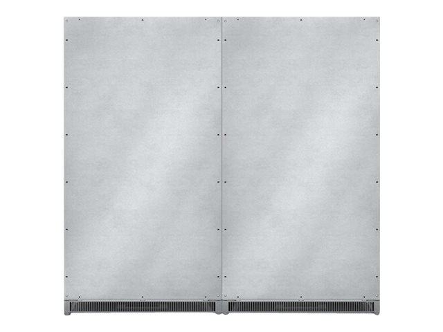 APC Easy UPS 3M Classic Battery Cabinet with batteries IEC 2 x 1000mm wide - Config D