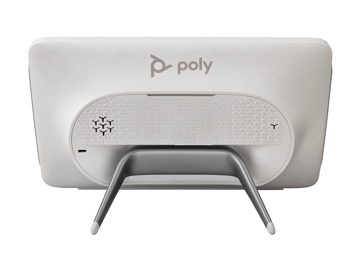 Poly TC10 WHT WM