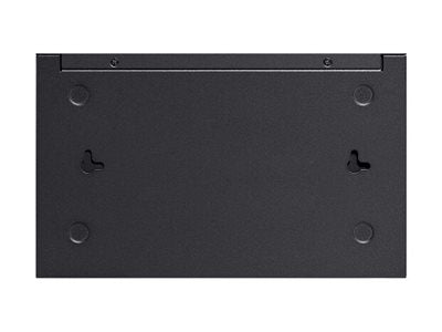 Omada 10-Port Gigabit Easy Managed Switc