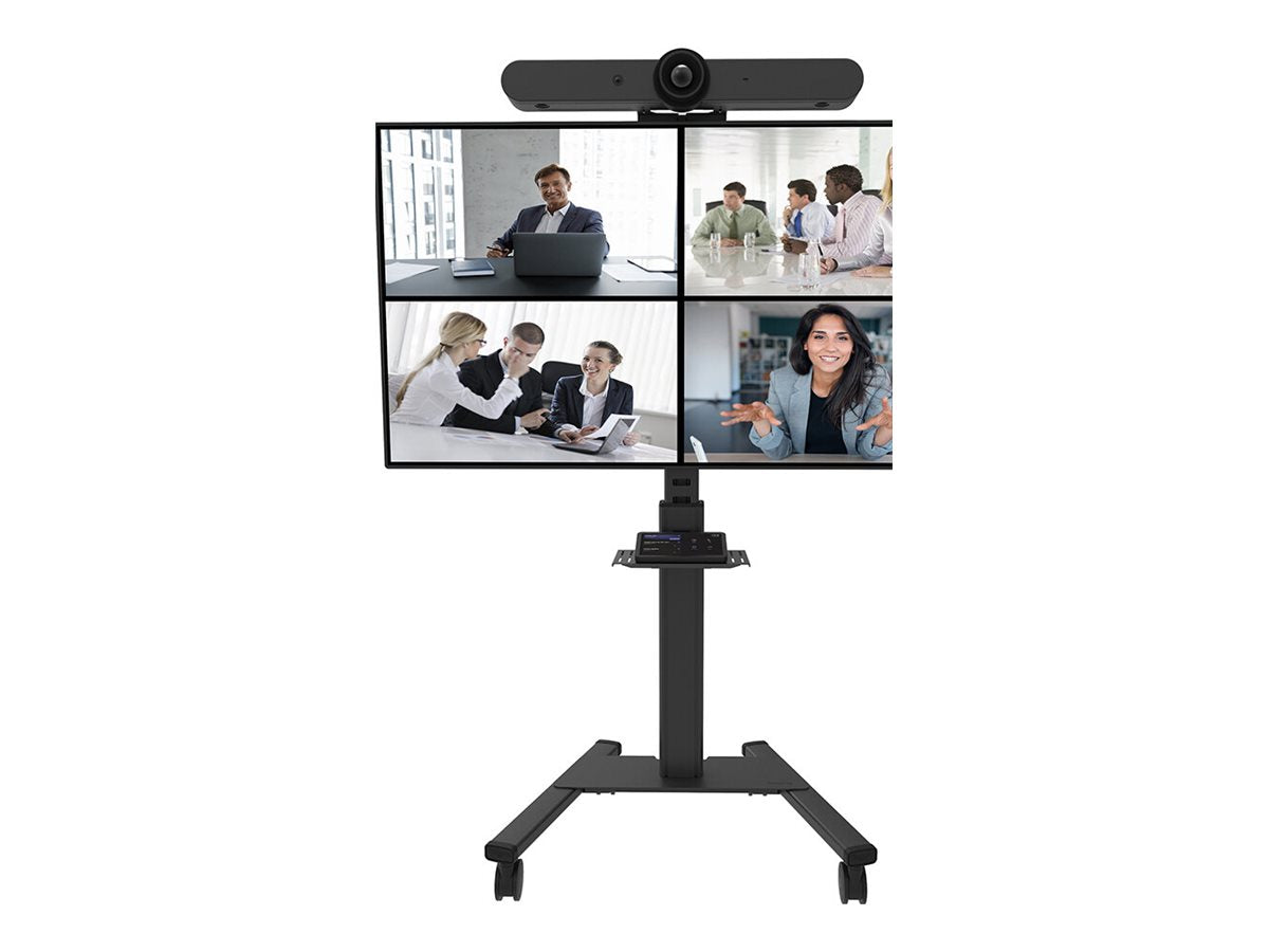 NEOMOUNTS AFLS-825BL1 Support vidéobar et kit multimédia - universel