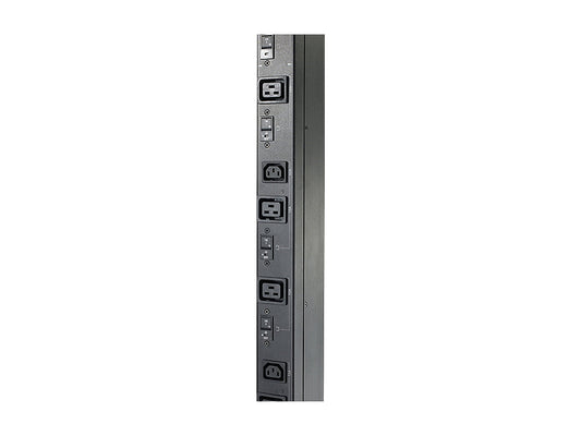 APC Rack PDU Basic Zero U 22kW 230V