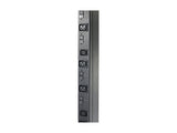 APC Rack PDU Basic Zero U 22kW 230V