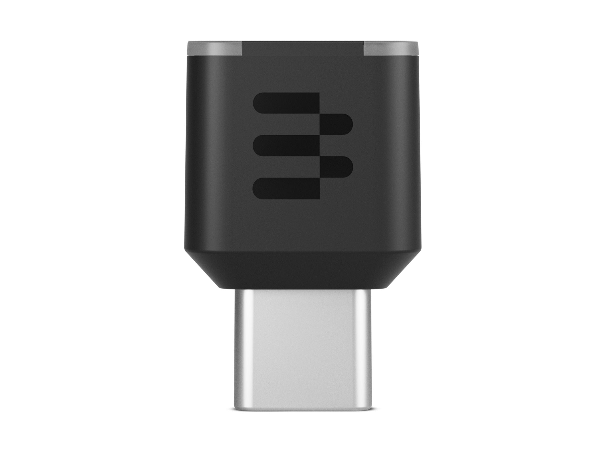 EPOS ADAPT E1 Headset Scandinavian Black