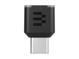EPOS ADAPT E1 Headset Scandinavian Black