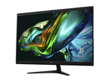 ACER Aspire C27-1800 Intel Core i5-1334U 27p FHD 8Go RAM 512Go SSD Intel UHD Graphics W11H Blanc 2 ans PC Ordinateur Tout en un Home