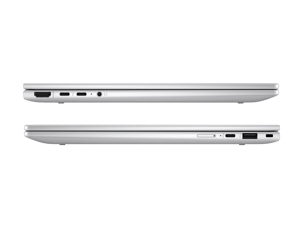 HP EliteBook X G1i IA Nouvelle génération Intel Core Ultra 5 228V 14p WUXGA 32Go 512Go SSD UMA W11P Copilot + PC 3/3/0