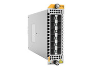 ALLIED 12 x 1/10G SFP+ ports line card for SBx908Gen2 x950 series