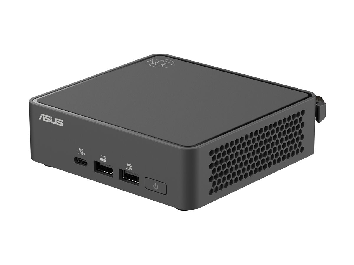 ASUS RNUC15CRKU506302 Intel Core Ultra 5 225H 16Go 512Go SSD No OS