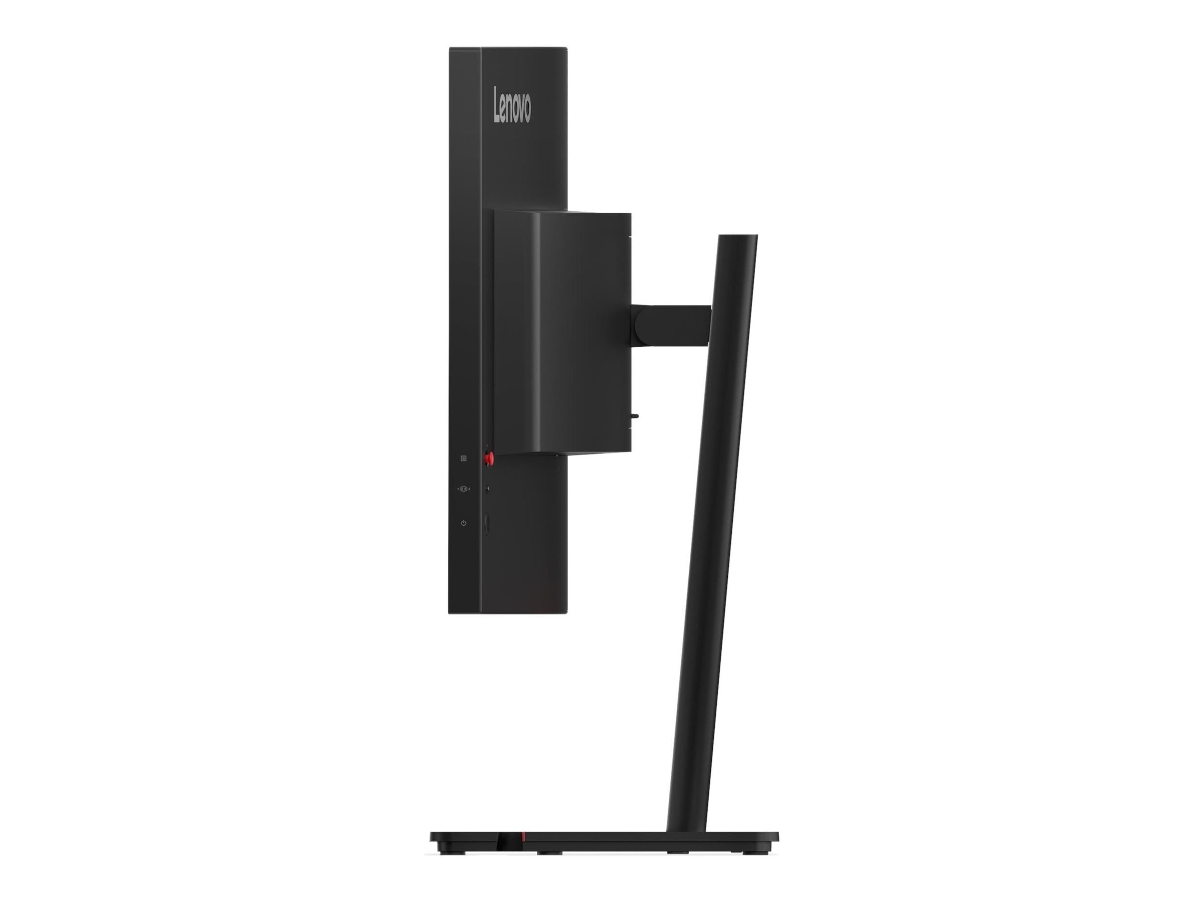 LENOVO ThinkVision T34WD-40 LED Écran curved 34p 3440x1440 UWQHD 120Hz VA 300cd/m2 3000:1 HDR10 4ms HDMI DisplayPort USB-C 3y