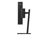 LENOVO ThinkVision T34WD-40 34p 3440x1440 Curved VA 120Hz USB-C docking 96W Mirror power button Epeat Gold TCO10