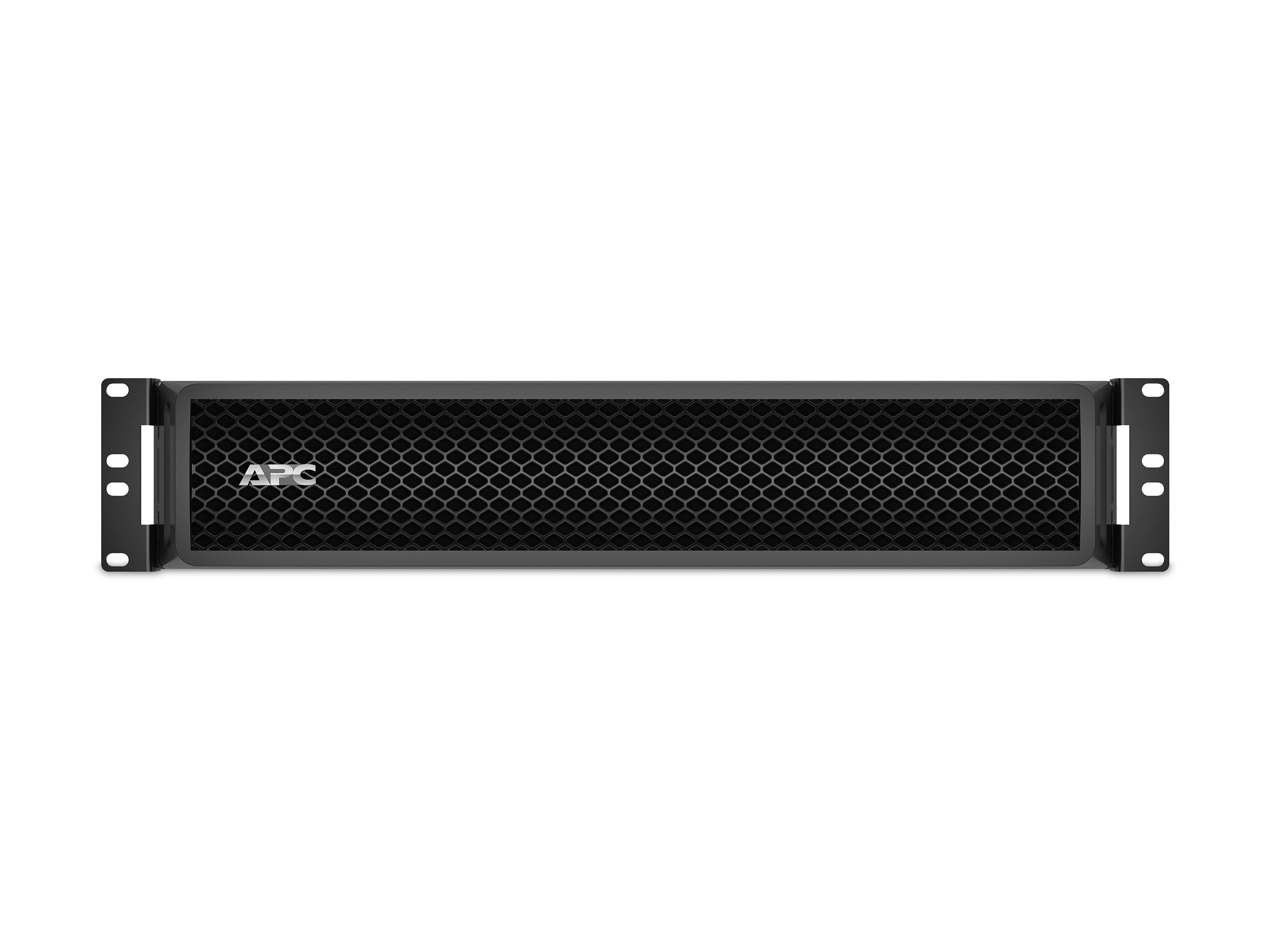 APC Smart-UPS SRT 72V 2.2kVA RM Battery Pack Battery enclosure rack-mountable 2 x battery lead acid 2U Black