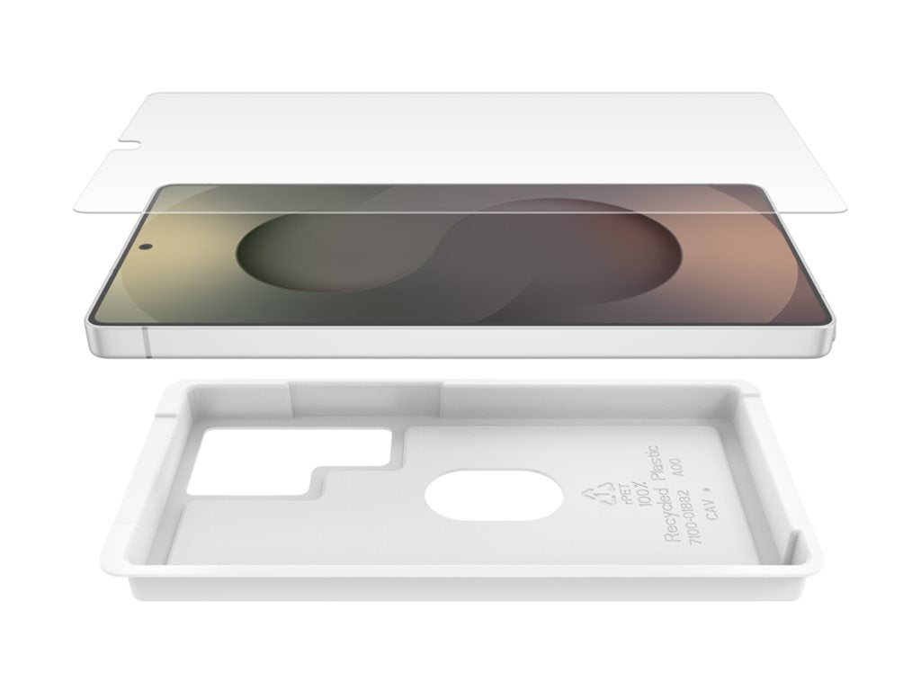 BELKIN Invisiglass AM Screen Protector - Samsung S25 Ultra