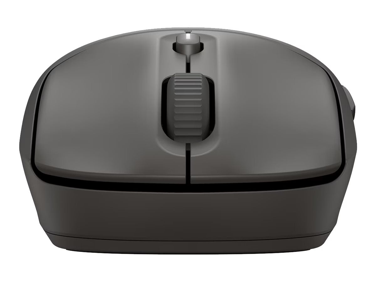 HP 405 Quiet BLK Wireless Mouse EMEA INTL Euro plug (EN)