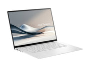 ASUS Zenbook S UM5606WA-RK084X AMD RYZEN AI 9 HX 370 16p WQXGA+ LPDDR5X 32Go 1To PCIE G4 SSD AMD Radeon 890M Graphics W11P White