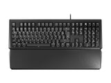 CHERRY MX BOARD 1.0 BACKLIGHT Clavier mécanique silencieux rétroéclairé USB noir Layout FRANCAIS