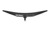HP Écran de conférence incurvé E34m G4 avec webcam 5Mpx 34p WQHD 3440x1440 HDMI USB-C USB hub DisplayPort
