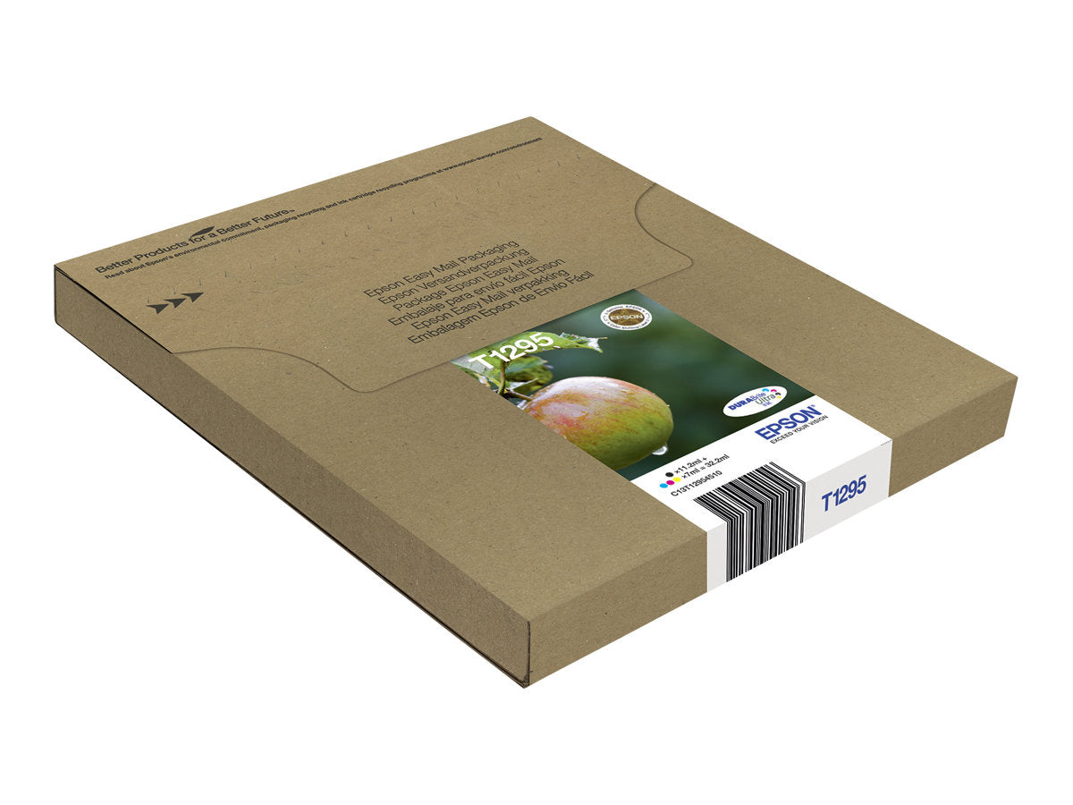 EPSON 2LB T129 Durabrite Ultra Ink EasyMail multipack