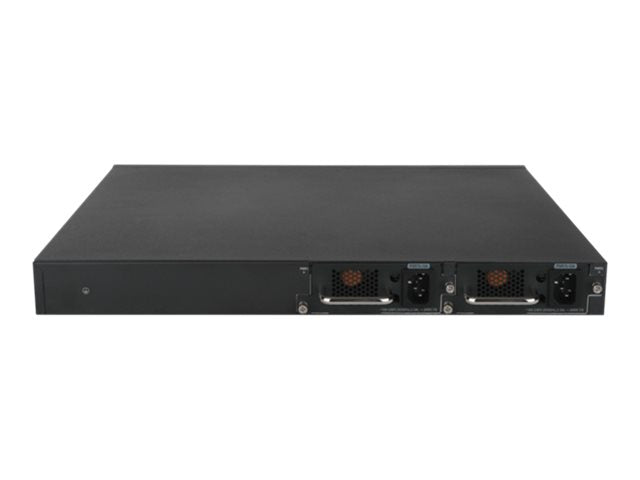HPE FlexNetwork 5140 EI Switch 24G 4 SFP+ Ports with PSU