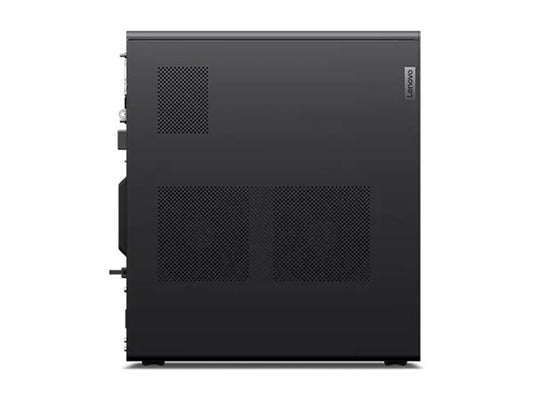 LENOVO ThinkStation P3 Tower Intel Core i9-14900K 64Go 1To SSD M.2 2280 PCIe Intel UHD Graphics 770 W11P 1YR Premier NBD