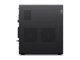 LENOVO ThinkStation P3 Tower Intel Core i9-14900K 64Go 1To SSD M.2 2280 PCIe Intel UHD Graphics 770 W11P 1YR Premier NBD