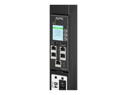 APC NetShelter Rack PDU Advanced Switched Metered Outlet 11.5kW 3PH 415V 20A 520P6 48 Outlet