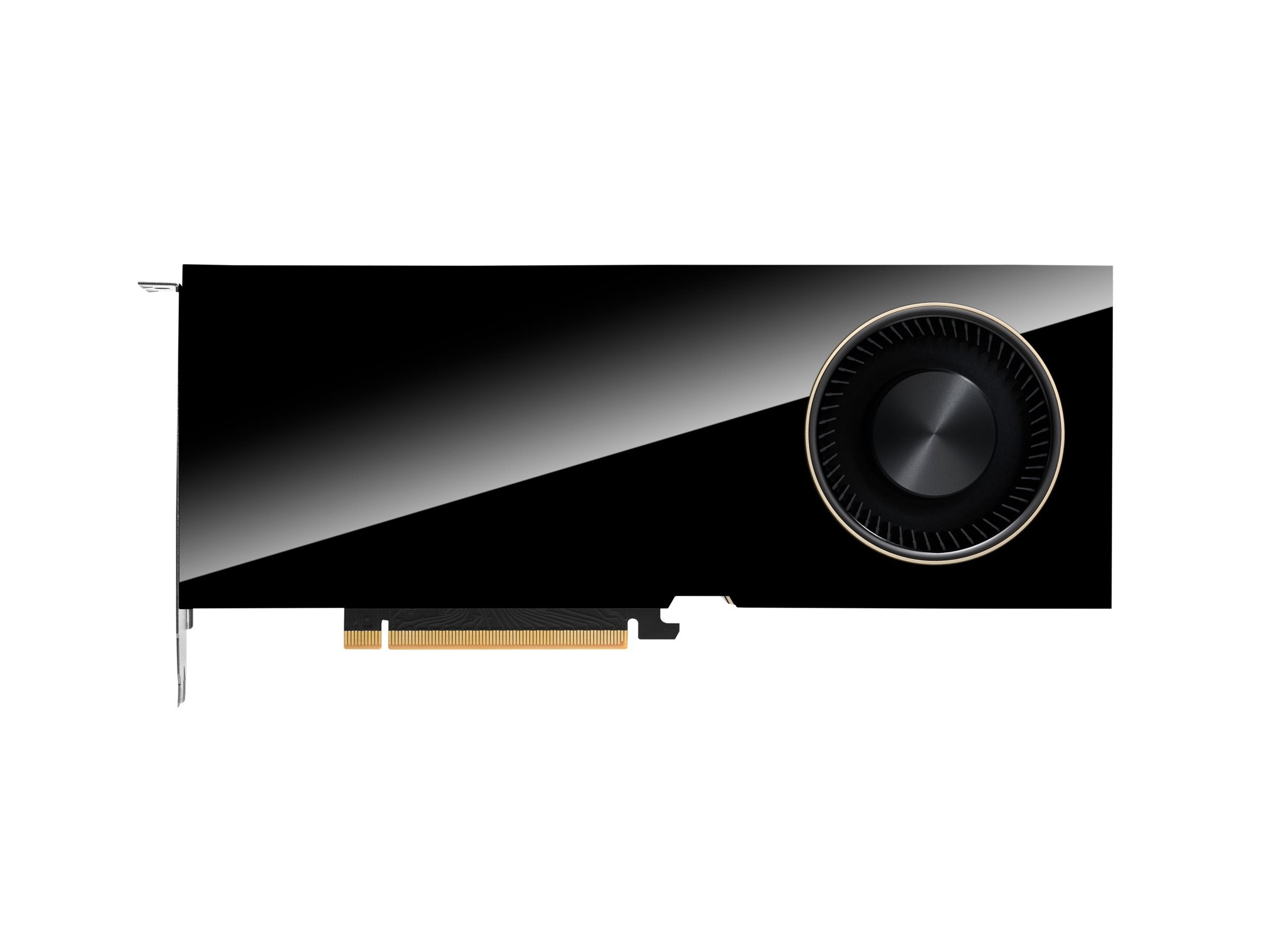 HP NVIDIA RTX 6000 Ada 48Go 4DP Graphics