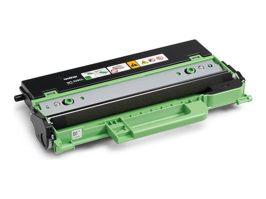 BROTHER WT229CL Waste Toner Unit Duty cycle of 50.000 pages