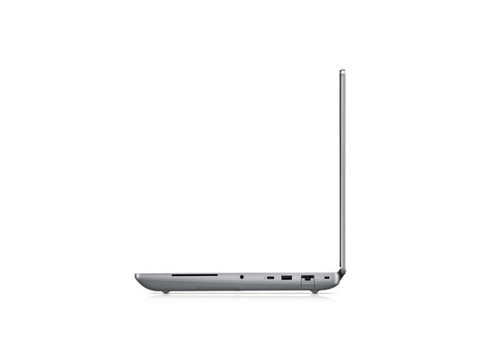 HP ZBook Fury G1i 16 Intel Core Ultra 7 255HX 16p WUXGA 32Go 1To RTX Pro 2000 Blackwell 8Go W11P 3/3/3