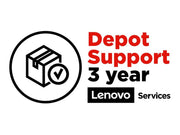 LENOVO ThinkPlus ePac 1YR Depot to 3YR Depot