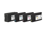 HP 963 Cyan Original Ink Cartridge