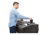 HP DesignJet Z9+dr 44inch PostScript Printer with V-Trimmer