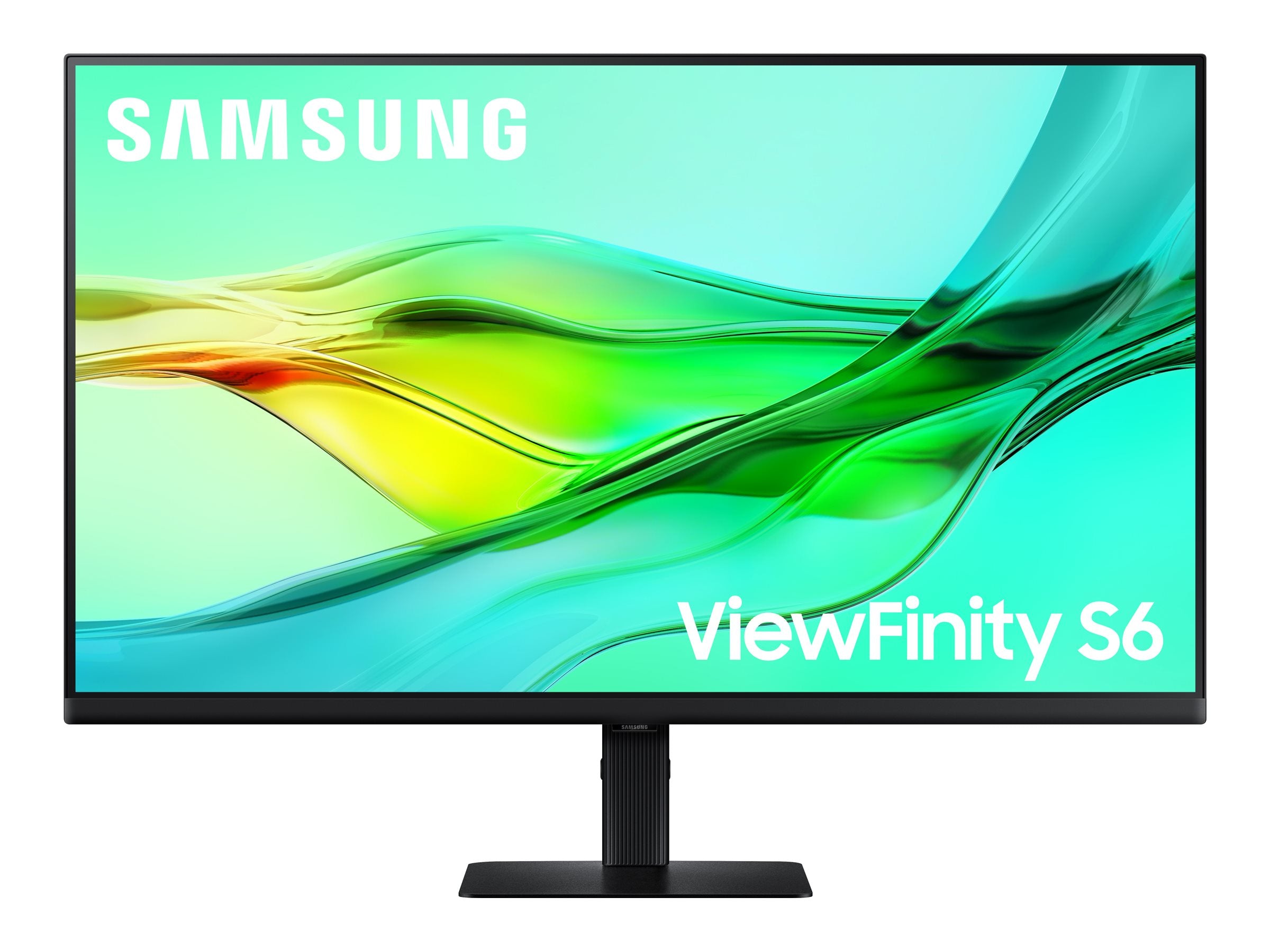 SAMSUNG LS32D600UAUXEN 32p 16:9 2560x1440 IPS 5ms 100Hz HDR10 sRGB HAS Swivel Pivot HDMI DP USB-C 90W LAN Daisy chain KVM (P)