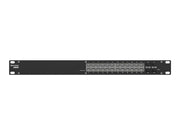 TELTONIKA NETWORKS SWM281 L2+ Managed Switch 24x ETH Ports 4x SFP Ports