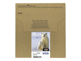 EPSON 3LB Multipack 4-colours 26 Claria Premium EasyMail