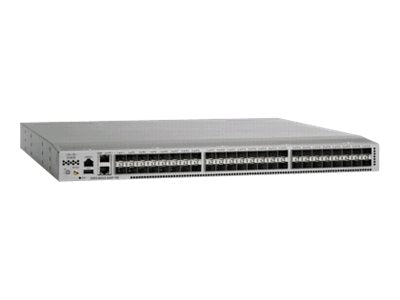 CISCO Nexus 3548-XL48SFP + parts Enhanced Extended Memory REMANUFACTURED