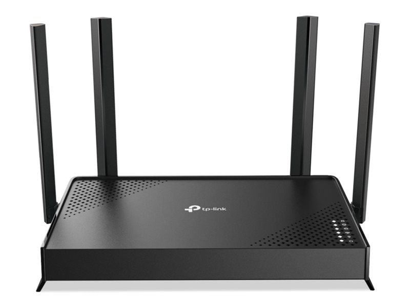 TP-LINK BE3600 Dual-Band Wi-Fi 7 Router
