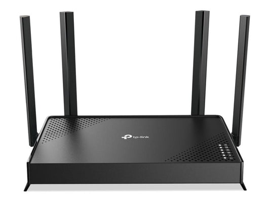 TP-LINK BE3600 Dual-Band Wi-Fi 7 Router