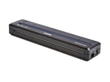 BROTHER PocketJet PJ-723 Printer Mono B/W direct thermal A4 300x300dpi 8ppm USB 2.0