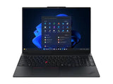 LENOVO ThinkPad E16 G3 Intel Core Ultra 7 255H 16p WUXGA 16Go 512Go SSD M.2 2242 PCIe Intel Arc 140T W11P 1YR Premier NBD