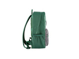 HP Campus Green Backpack