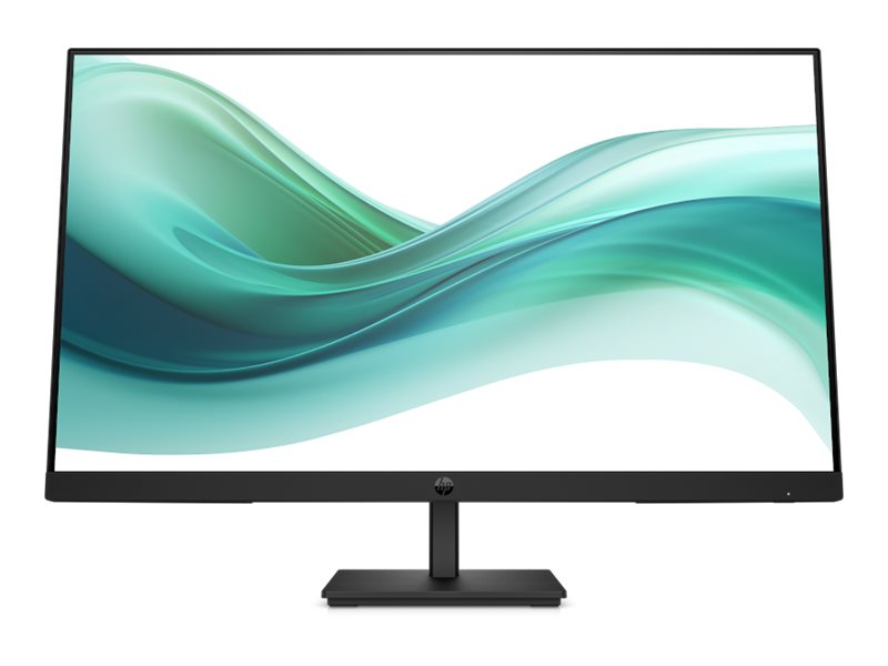 HP Series 3 Pro 27p FHD Monitor 100Hz 16:9 HDMI VGA DP - 327pf SmartBuy (EU) 3/3/0