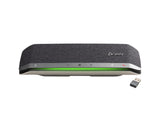 HP Poly Sync 40+ USB-A USB-C Speakerphone +BT700 USB-A Adapter