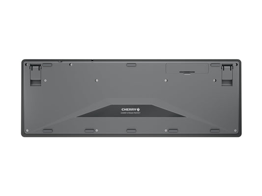 CHERRY Stream Protect Wireless Keyboard (GB)