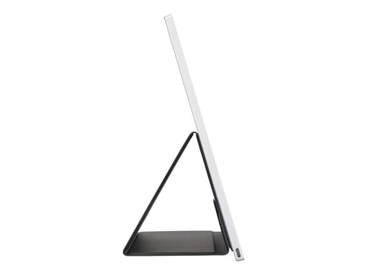 LG 16MR70.ASDWU Écran LED - 16" - portable - 2560 x 1600 WQXGA - IPS - 350 cd/m² - 1200:1 - 2xUSB-C - argent