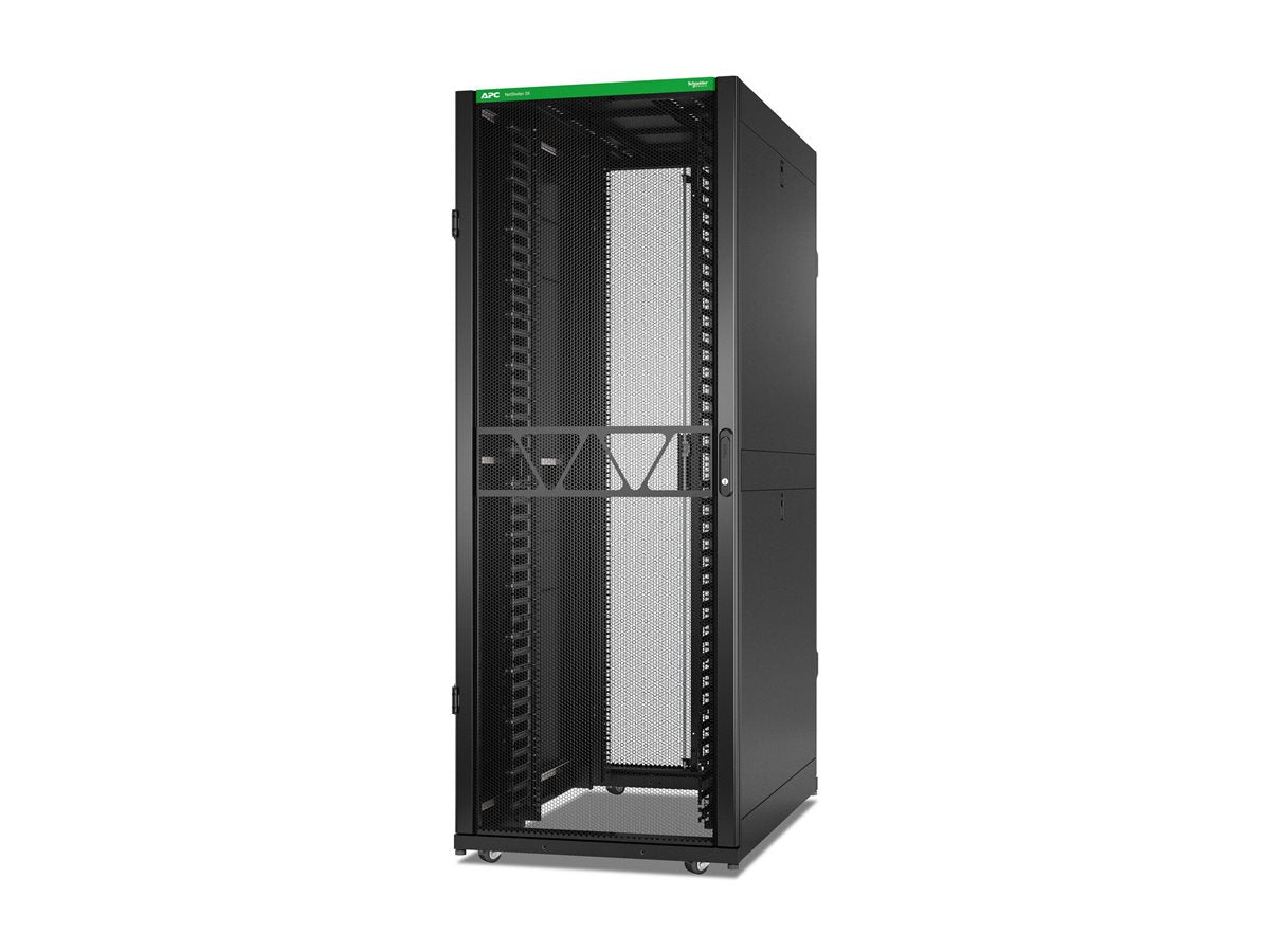 APC NetShelter SX Nwking Encl Gen2 42U