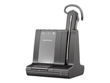 HP Poly Savi 8240-M Office Microsoft Teams Certified DECT 1880-1900 MHz USB-A Headset-EURO