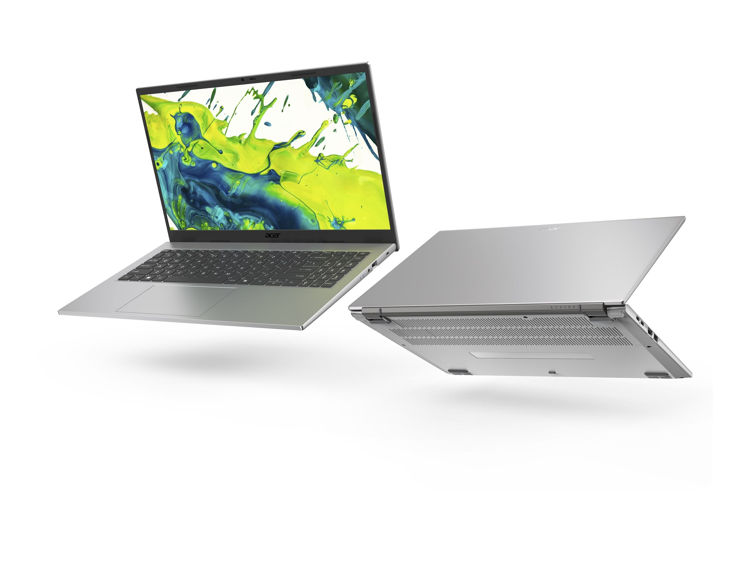 ACER Aspire AG15-72P-51PY Intel Core 5 120U 15.6p FHD 16Go DDR5 512Go PCIe NVMe SSD Intel UHD Graphics W11H