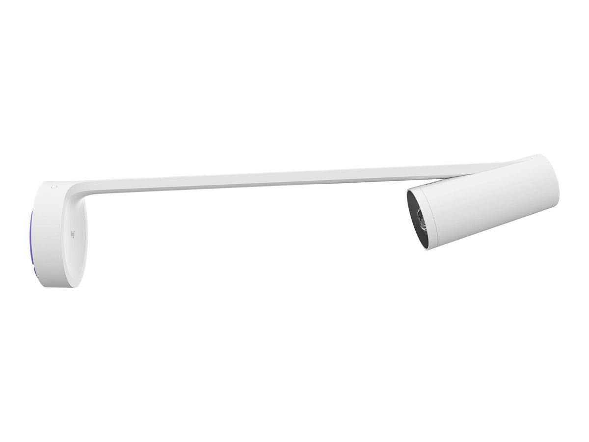 LOGITECH Scribe Whiteboard capture camera colour 1080p